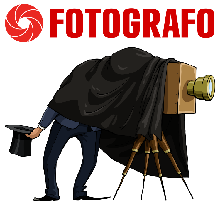 Fotografo